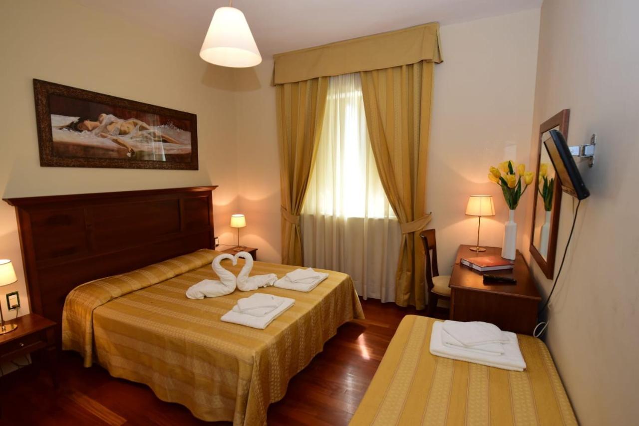 Albergo La Locanda Degli Apolidi Atena Lucana Zewnętrze zdjęcie