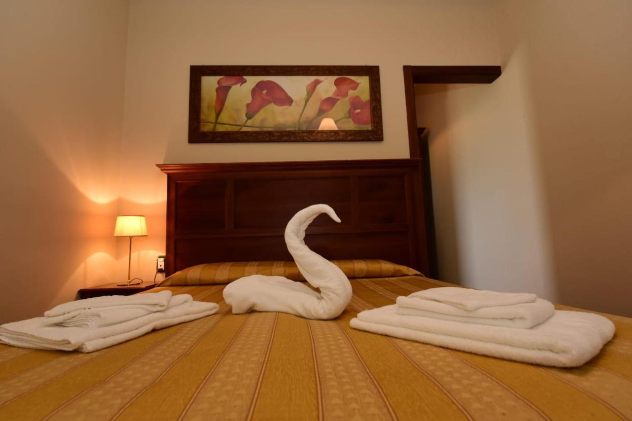 Albergo La Locanda Degli Apolidi Atena Lucana Zewnętrze zdjęcie